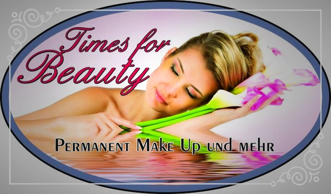 Times for Beauty