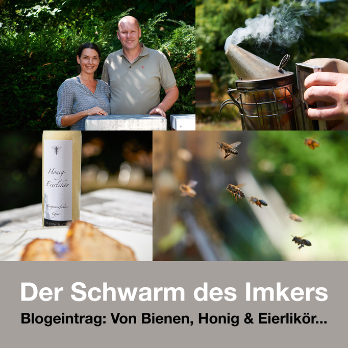 Genuss Collection - Bioland Imkerei Honigmanufaktur Eggers Hildesheim ...