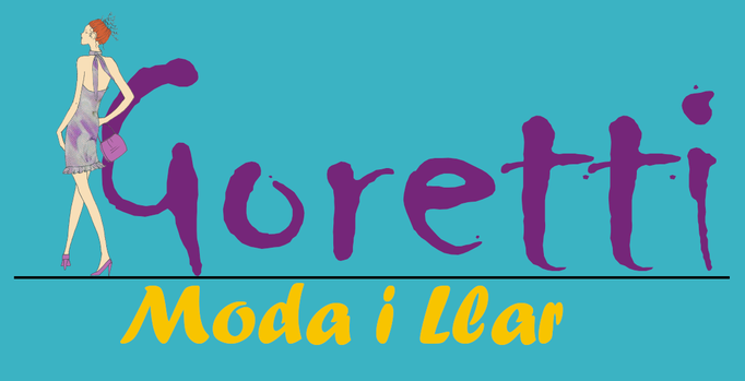Página web de gorettimodaillar