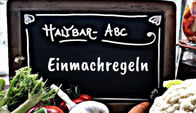 Chaos in der Küche