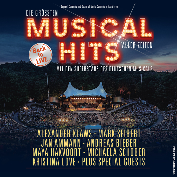 Quelle: Semmel Concerts