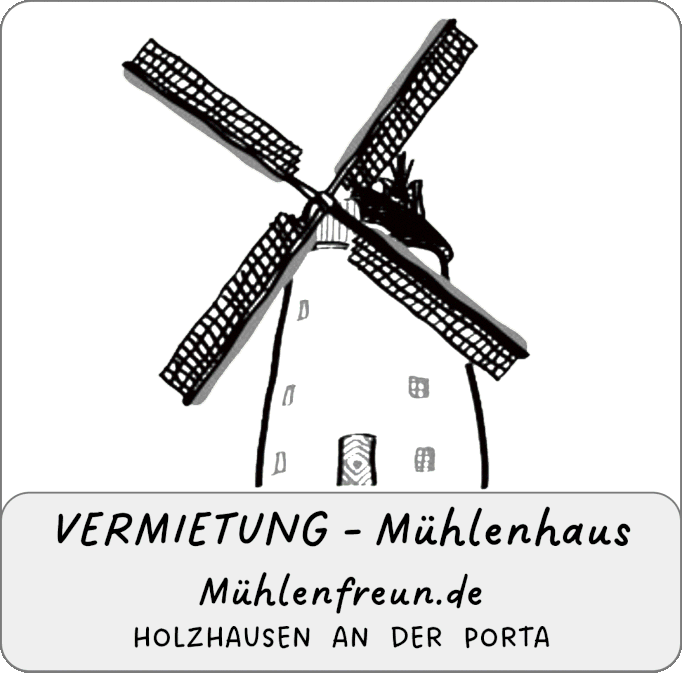 FEIERN im Mühlenhaus