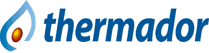 logo thermador