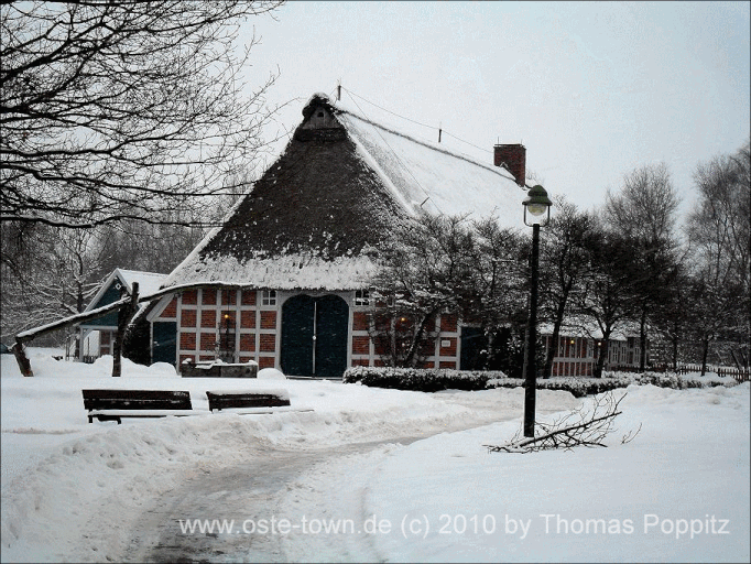 Haus Am See Www Oste Town De Bremervorde Die Private Fotoseite