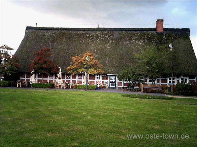 Haus Am See Www Oste Town De Bremervorde Die Private Fotoseite