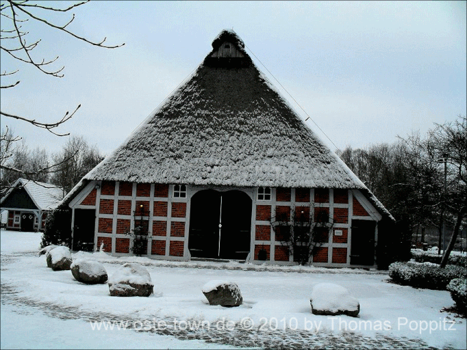 Haus Am See Www Oste Town De Bremervorde Die Private Fotoseite
