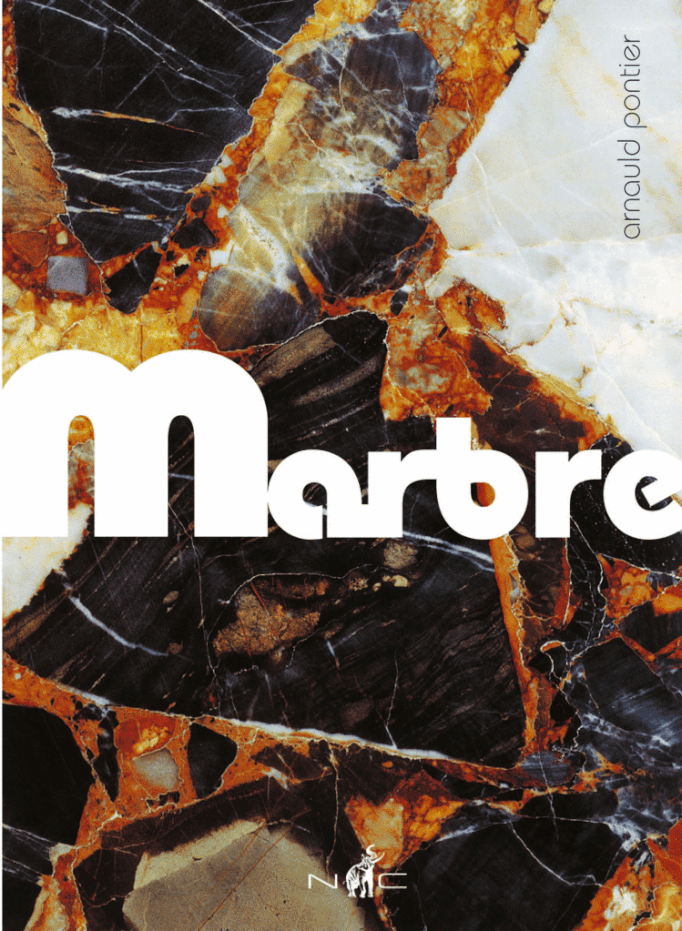 Marbre, 15 x 20,5, 32 pages