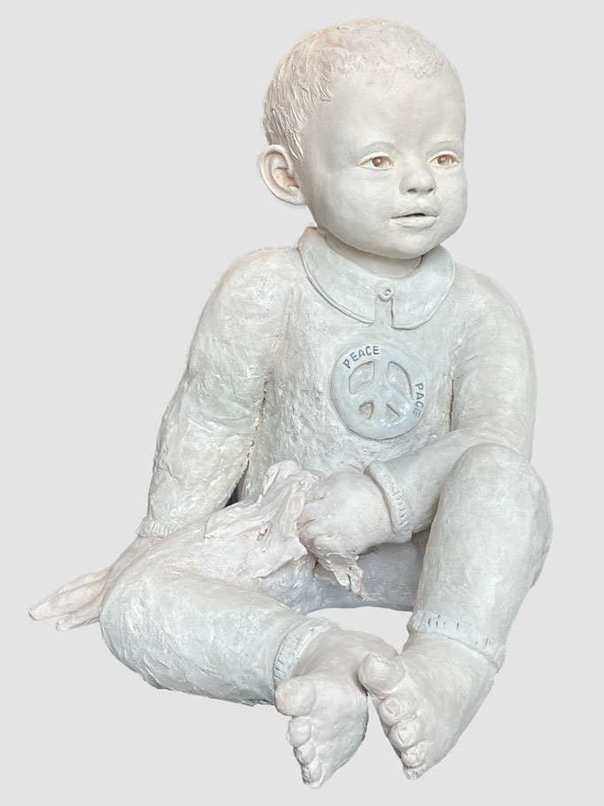 Peace for children