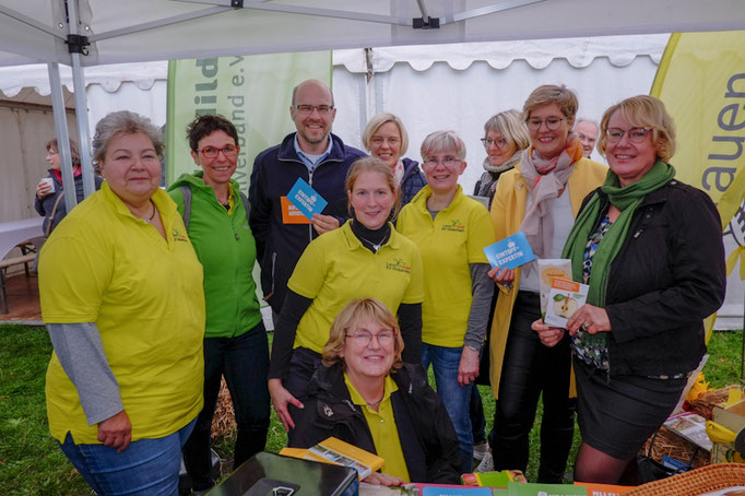 LandFrauen Kreisverband Hildesheim e. V.