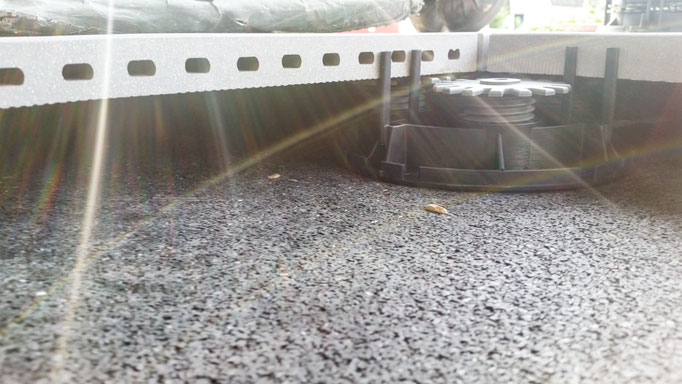 Terrassenbau -  Bad Harzburg