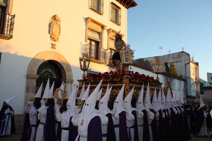 Pasión y Devoción