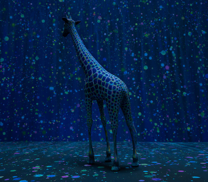 tasting starlight