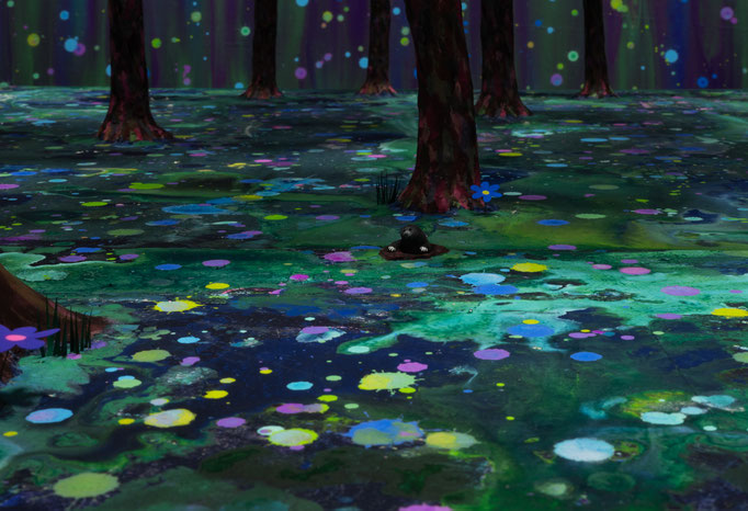 the night owls ch.2(detail)/部分