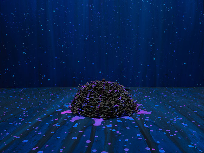 wild berries II