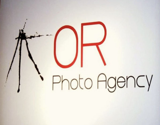 Fundadora de OR Photo Agency (2009 - 2014)