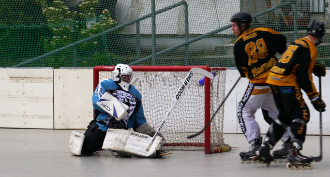 Jan Schneider (Rüsselsheim Royals)