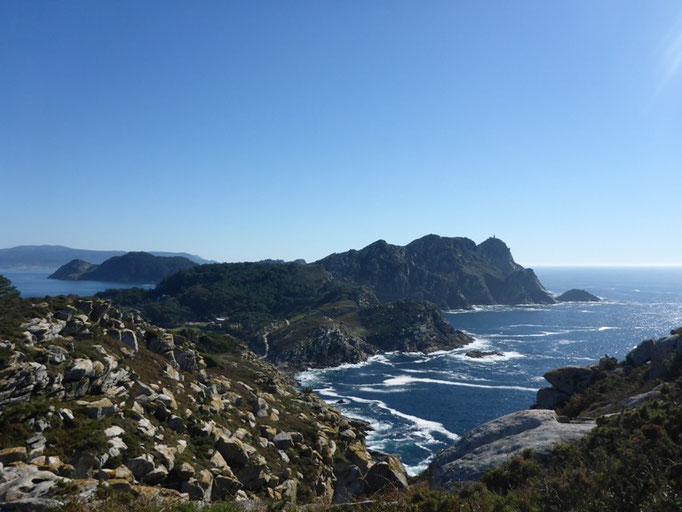 Islas Cies