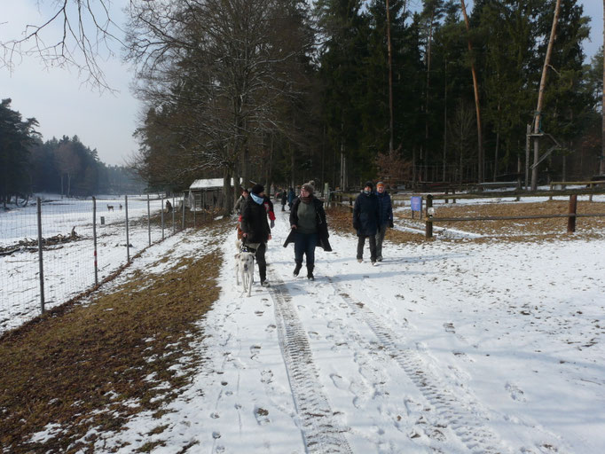 Wildpark