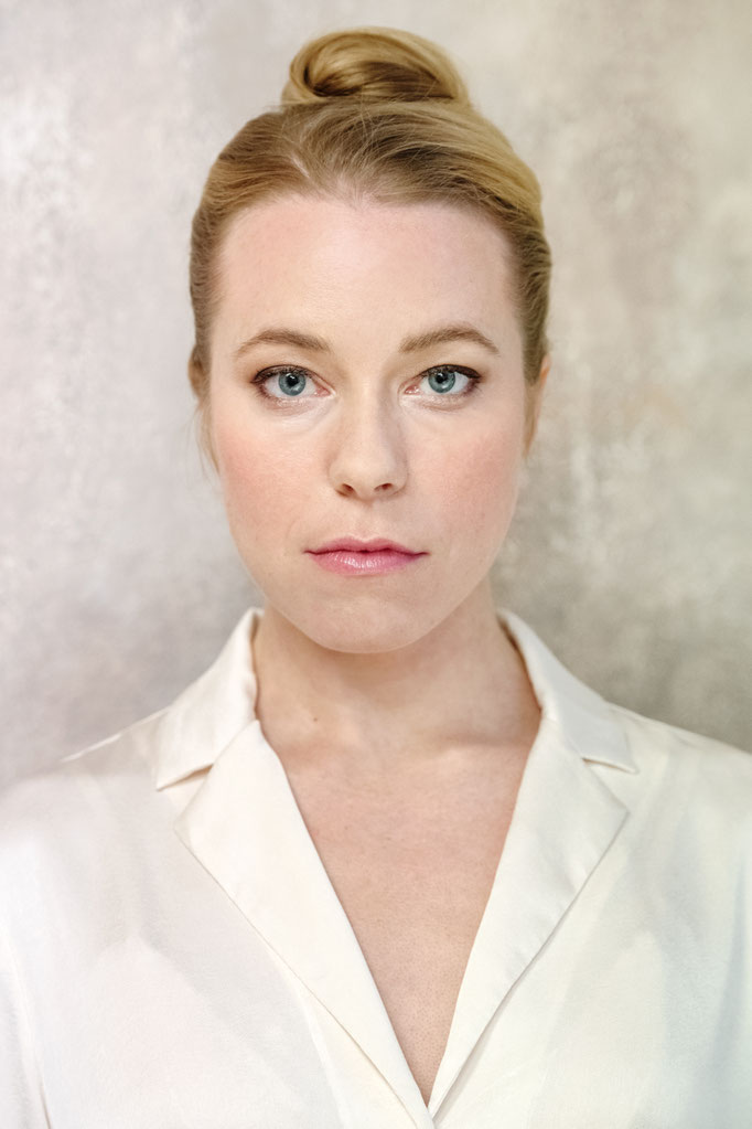 Julia Sophia Mai - Schauspielerin