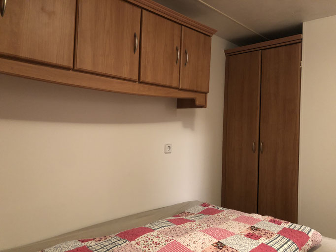 Zimmer in Haus Kolberg