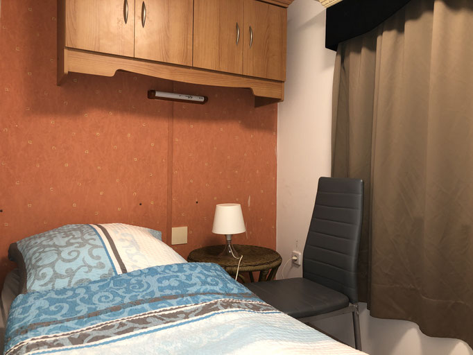 Zimmer in Haus Kolberg