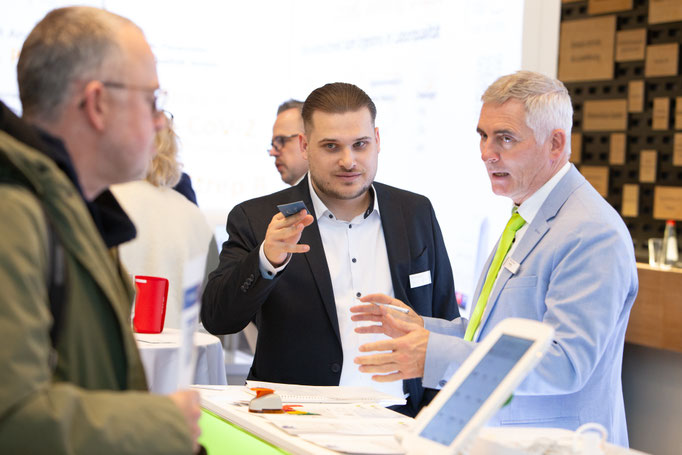 Tag der Privatmedizin 2024