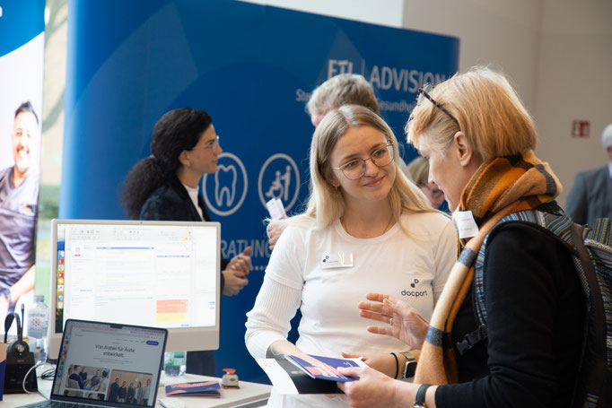 Tag der Privatmedizin 2024
