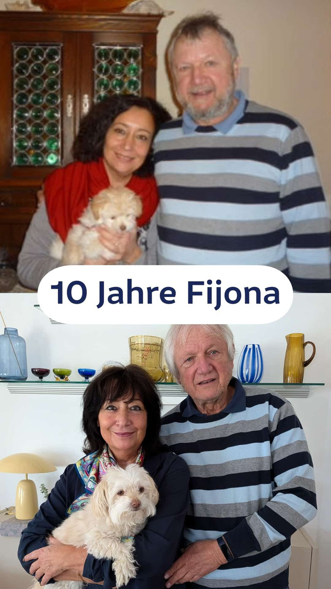 ... feier meinen 10. Geburtstag ... 10J