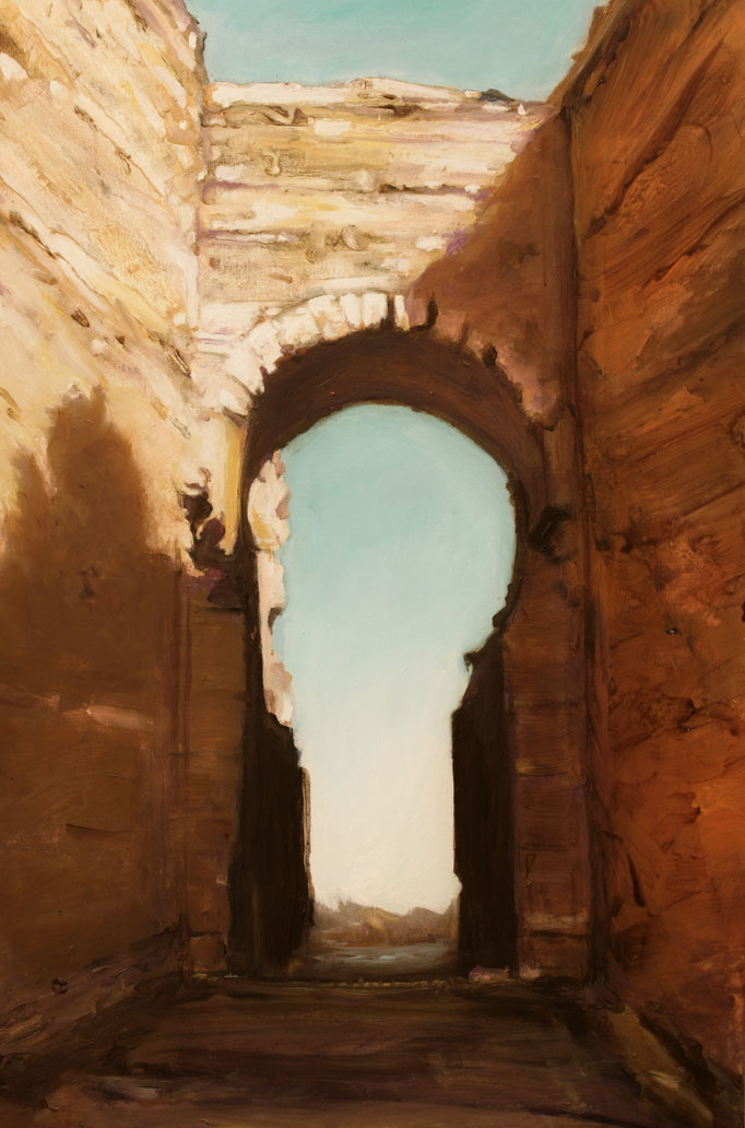 DURA EUROPOS - 24X36-5