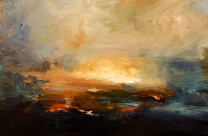 Europa No. 3-Glave-Kocen-36x24/ on inventory