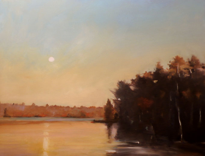 Piney River-48x36-sold