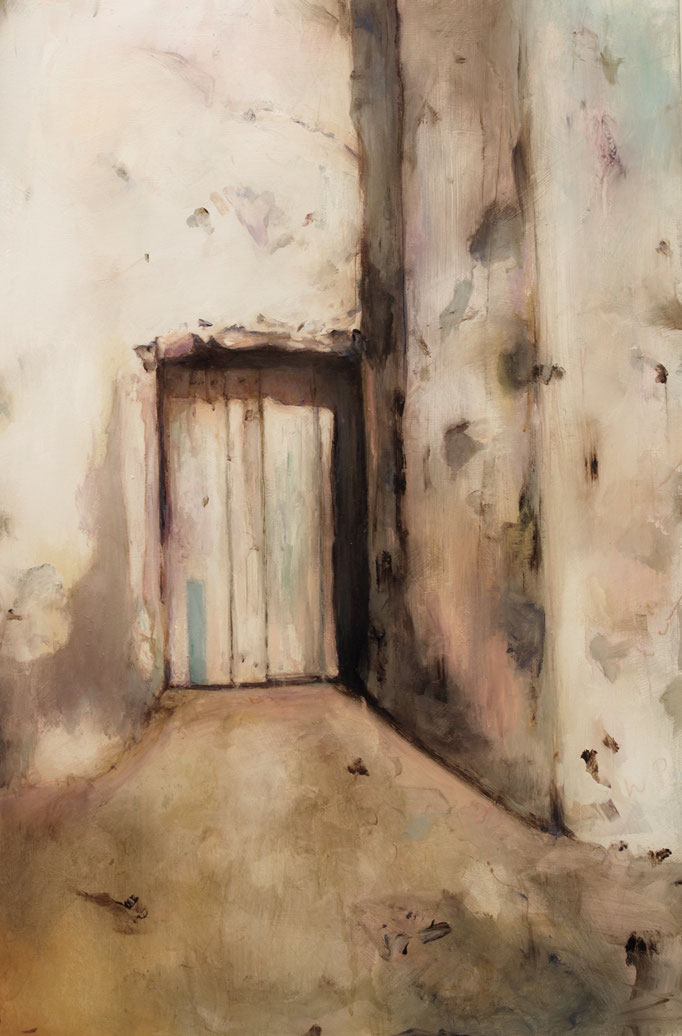 House of Joseph -24x36
