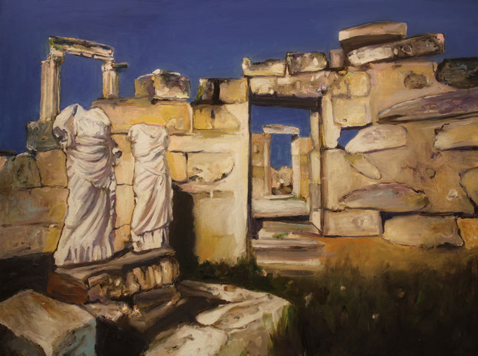 Pompeii-40x30
