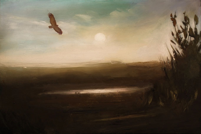 Nighthawk-36x24 - 