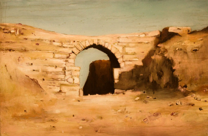 Dura Europos 1- 36w24h