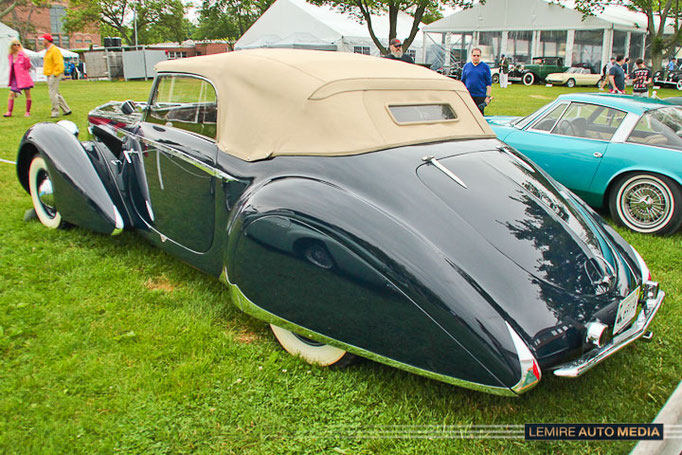 Delage D-6 1939