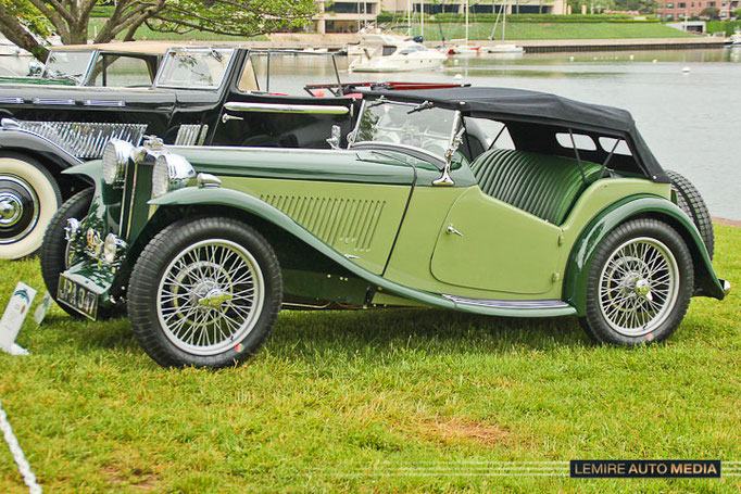 MG TB 1939 