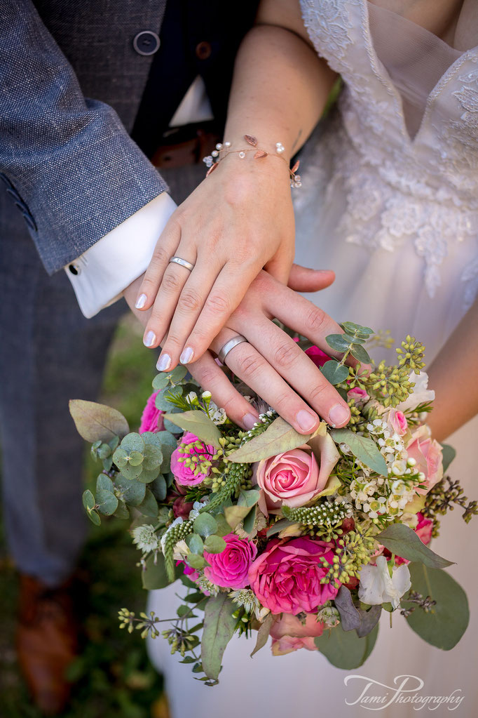 Hochzeit am Schloss Heidenheim