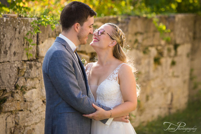 Heiraten am Schloss Heidenheim