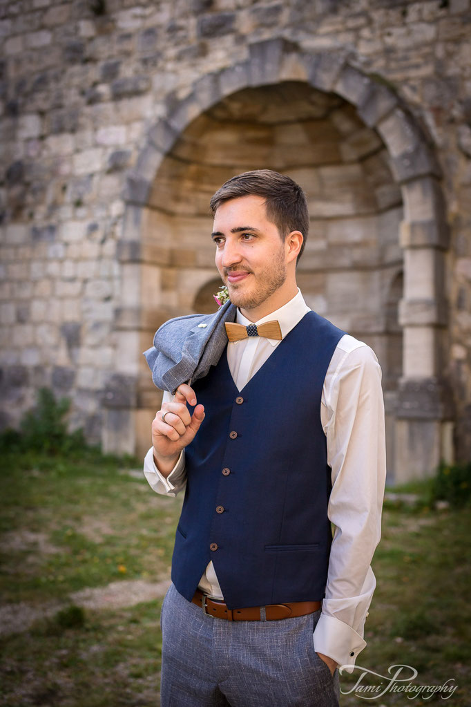 Hochzeit am Schloss Heidenheim