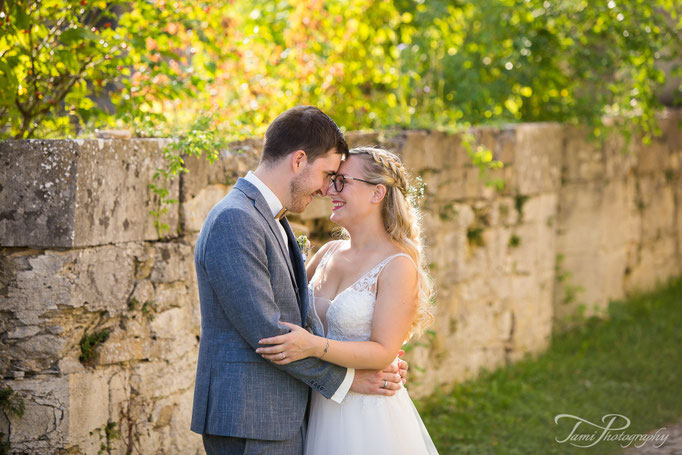 Hochzeit am Schloss Heidenheim