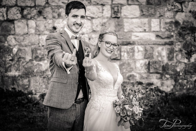 Hochzeit am Schloss Heidenheim