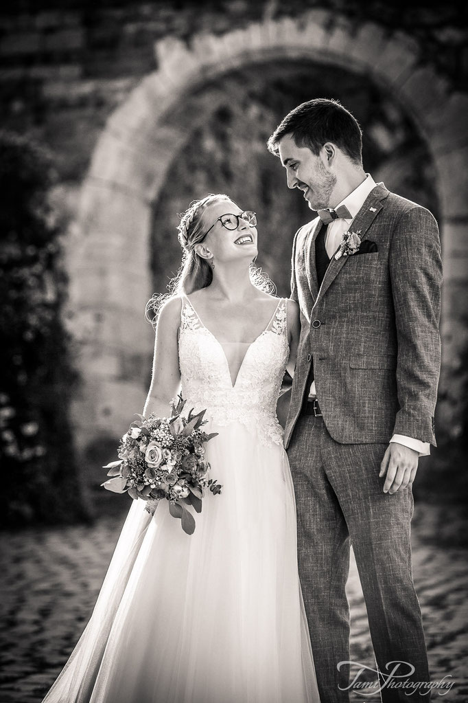 Heiraten am Schloss Heidenheim