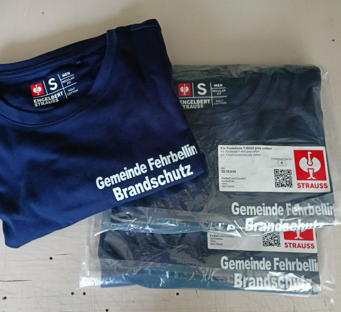 Gemeinde Fehrbellin Brandschutz
