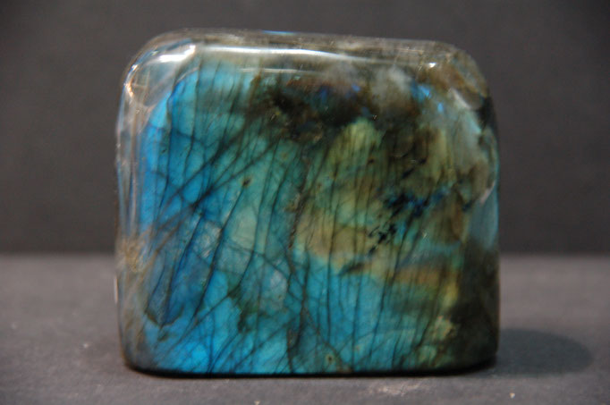 Labradorite - Madagascar