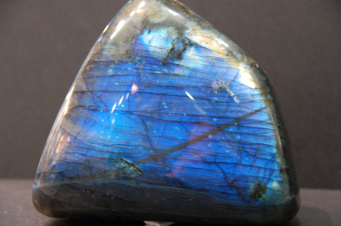 Labradorite - Madagascar