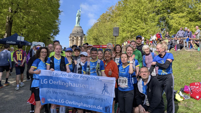 Hermannslauf 2026