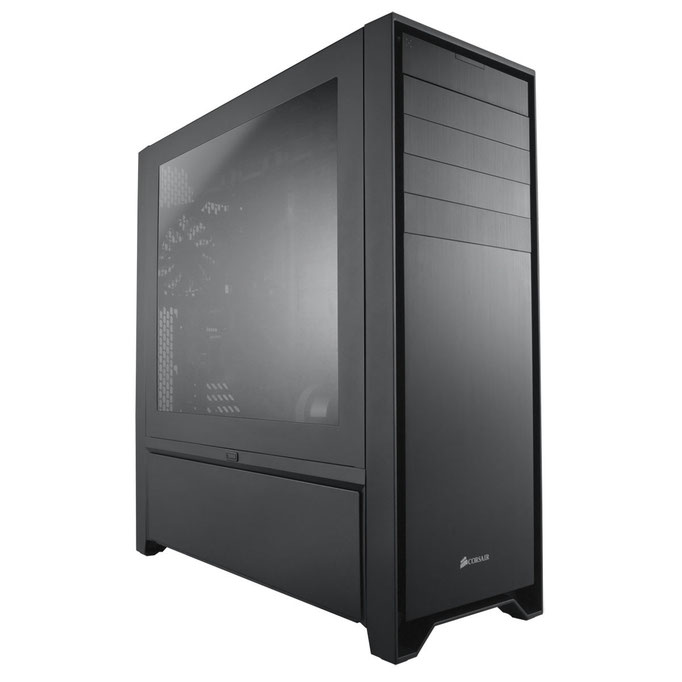 Corsair Obsidian 900D