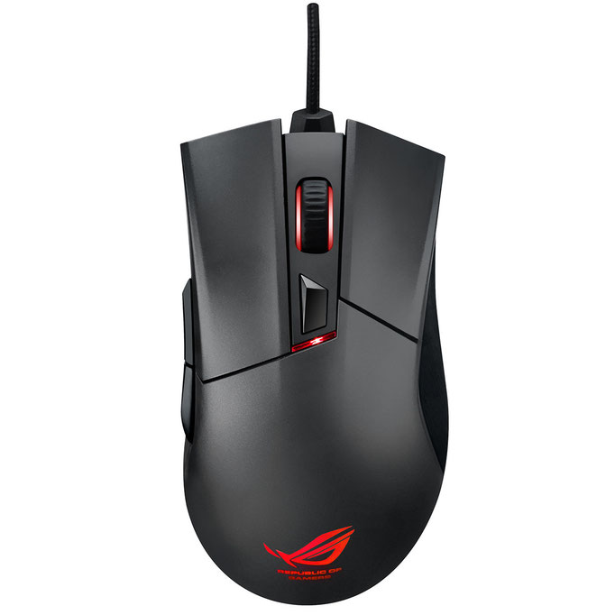 ASUS ROG Republic of Gamers Gladius