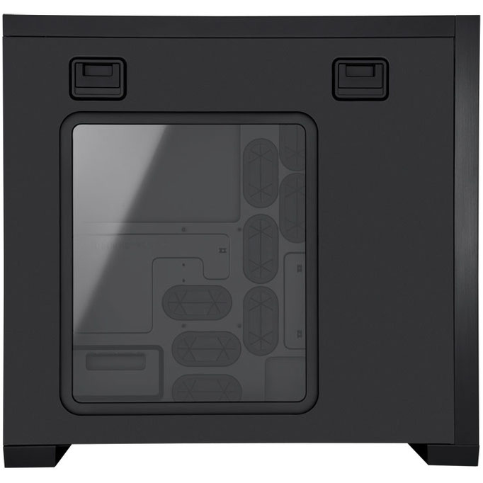 Corsair Obsidian 650D Noir